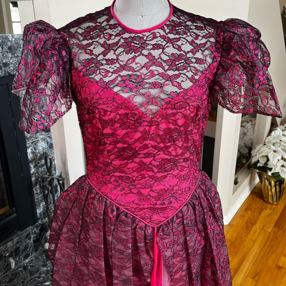 Party dress / special occasion #100 - Picture 1 of 5